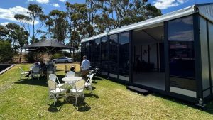 Event Food Truck Catering Melbourne